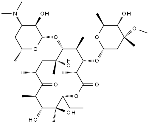 114-07-8 Structure