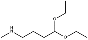 γ-Methylaminobutyraldehyde, Diethyl Acetal price.