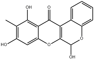 114567-34-9 結(jié)構(gòu)式