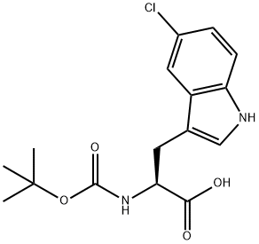 114873-08-4 結(jié)構(gòu)式