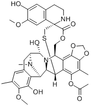 114899-77-3 結(jié)構(gòu)式