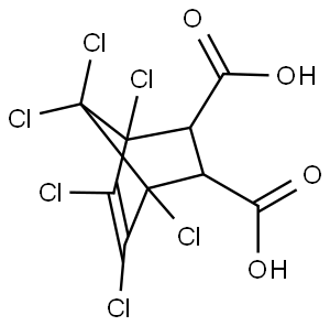 115-28-6 Structure