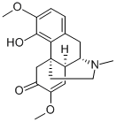 115-53-7 結(jié)構(gòu)式