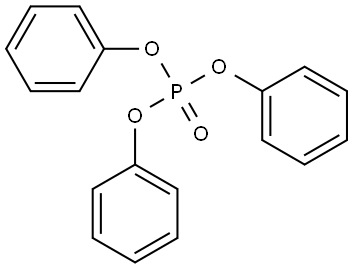 115-86-6 Structure
