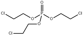 115-96-8 Structure