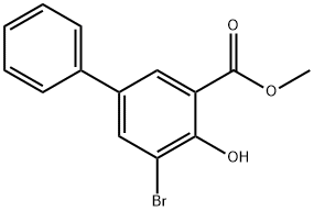 5-溴-4-羥基-[1,1