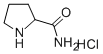 H-DL-Pro-NH2 price.