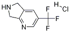 1158357-67-5 Structure