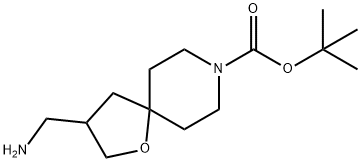 1160246-96-7 Structure