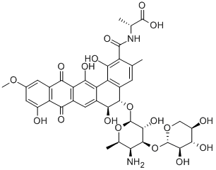116249-66-2 Structure