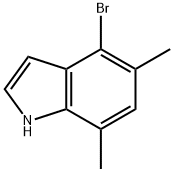 1167056-53-2 Structure