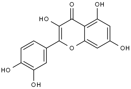 117-39-5 Structure