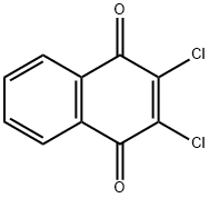 117-80-6 Structure
