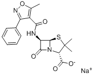 1173-88-2 Structure