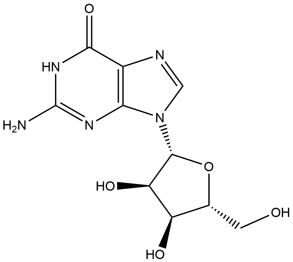 Guanosine