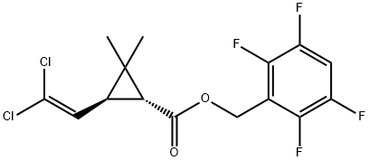 118712-89-3 Structure
