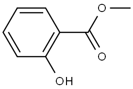 119-36-8 Structure