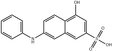 119-40-4 結(jié)構(gòu)式
