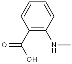 119-68-6 Structure