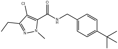 119168-77-3 Structure