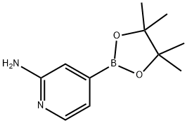 1195995-72-2 Structure