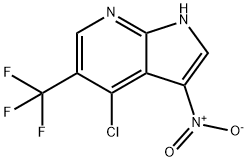 1196507-60-4 Structure
