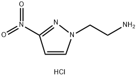 1197235-00-9 Structure