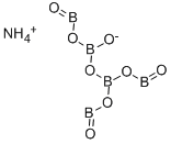 12007-89-5 Structure