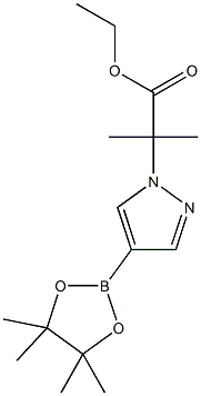 1201657-32-0 Structure
