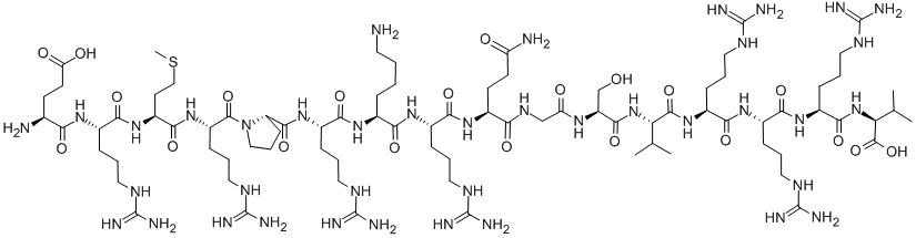 120253-69-2 Structure