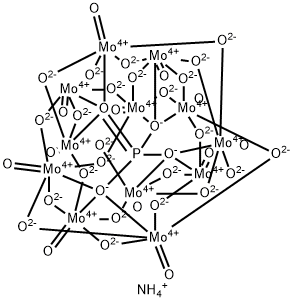 AMMONIUM PHOSPHOMOLYBDATE price.
