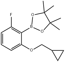 1204580-88-0 Structure