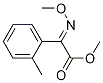 Methyl 2-(MethoxyiMino)-2-o-tolylacetate