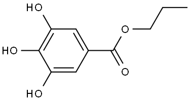 121-79-9 Structure