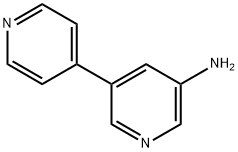 3,4'-bipyridin-5-aMine
