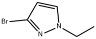 3-BROMO-1-ETHYL-1H-PYRAZOLE