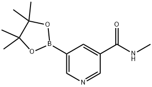 1218791-25-3 Structure