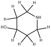 4‐ヒドロキシピペリジン‐2,2,3,3,4,5,5,6,6‐D9