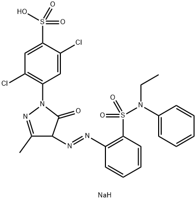 12217-38-8 Structure