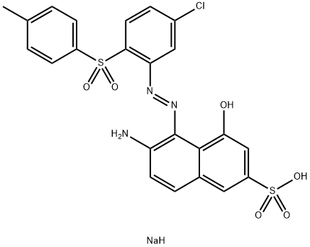 12220-30-3 結(jié)構(gòu)式