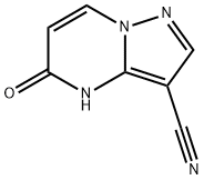 5-Oxo-4,5-dihydropyrazolo[1,5-a]pyriMidine-3-carbonitrile