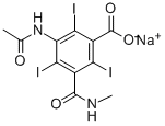 1225-20-3 Structure