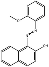 1229-55-6 Structure