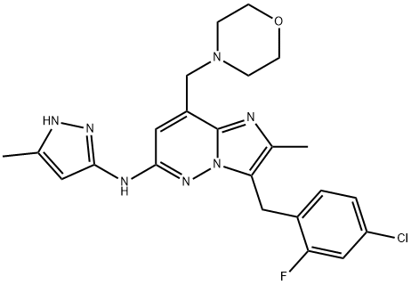 1229236-86-5 Structure
