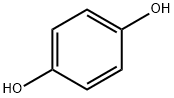 123-31-9 Structure