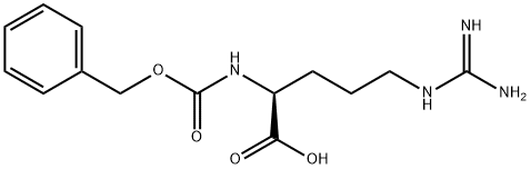 1234-35-1 Structure