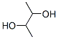 2,3-Butanediol Struktur
