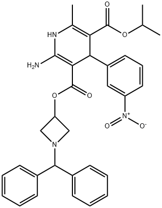 123524-52-7 結(jié)構(gòu)式