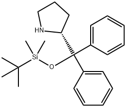 1236033-34-3 Structure