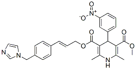 123852-99-3 Structure